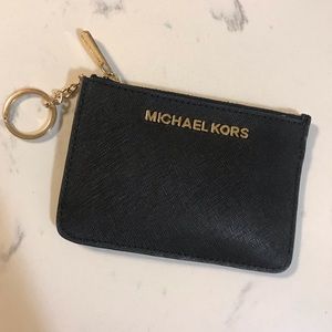 Michael Kors Card Holder Wallet